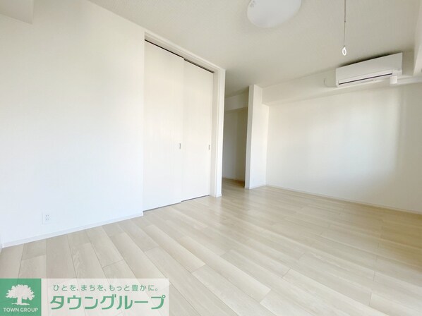 ヴェルミオンの物件内観写真